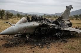 rafale parts for sale