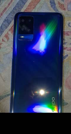 OPPO A54 FOR SALE