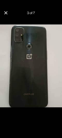 one