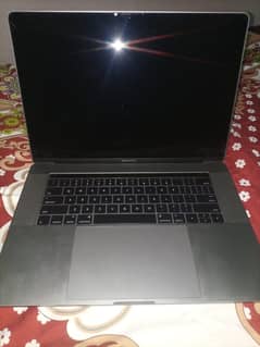 MacBook