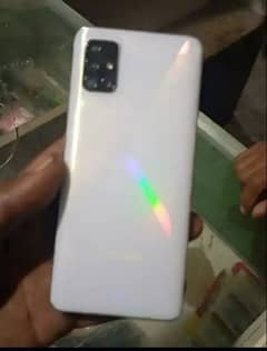 samsung A51