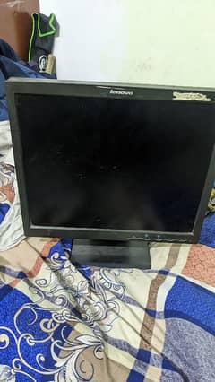 Lenovo led for sale all ok working