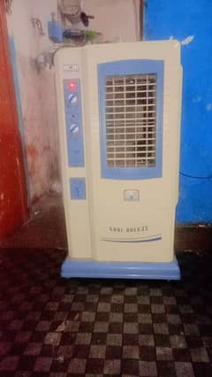 room cooler