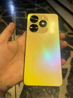 tecno spark 20C