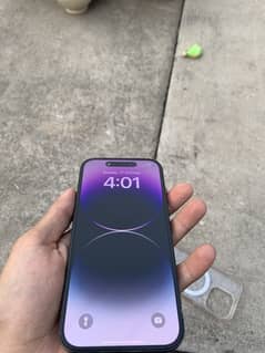 14 pro 256gb