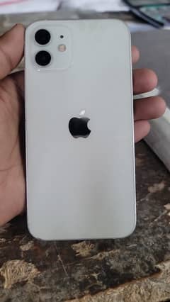 iphone 12 Dual PTA approved