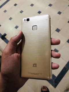 Huawei P9 Lite Pta approved
