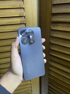 Tecno Spark 20 C