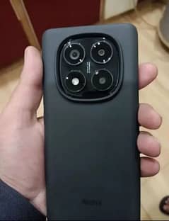 redmi Note 14 Pro 8+4/256