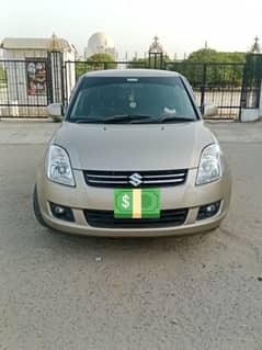Suzuki Swift 2016