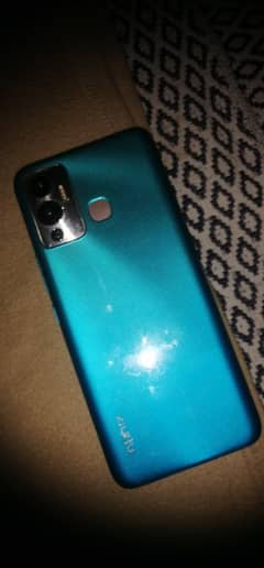 Infinix