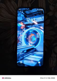 Infinix note 12 8+8 128