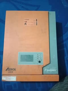 inverex inverter 2.2 kw
