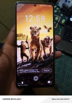 Camon 30 Pro 5G