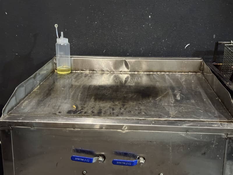 hot plate and Banberry for sale 0