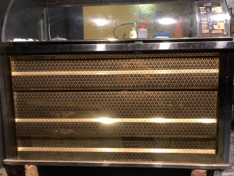 hot plate and Banberry for sale 1