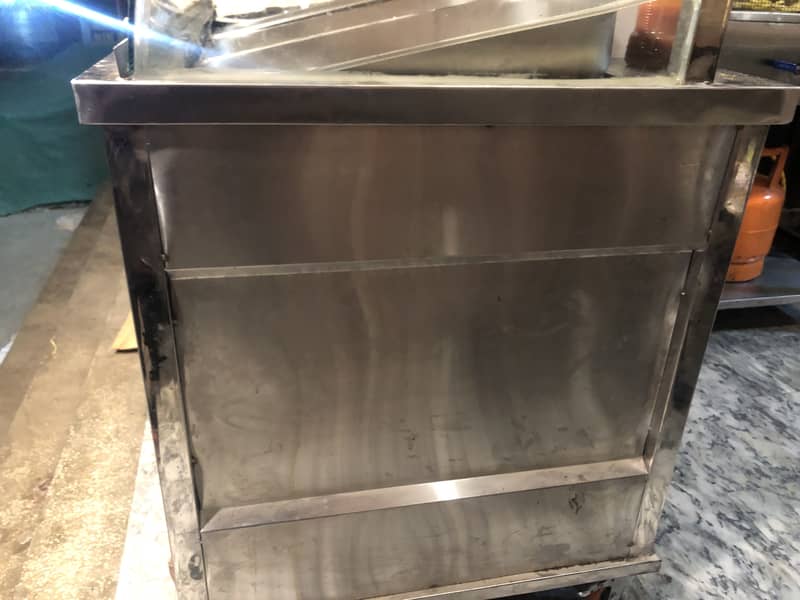hot plate and Banberry for sale 2