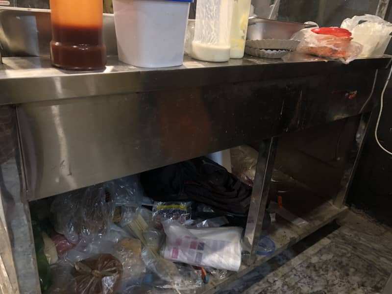 hot plate and Banberry for sale 3