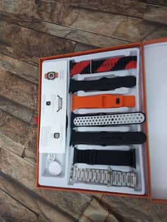 ultra 7 in 1 strap