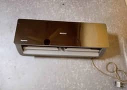 Orent inveter 1ton in good condition