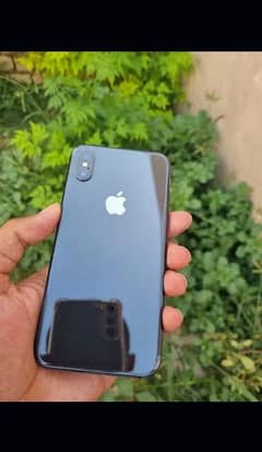 iPhone