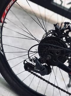 cycle