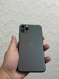 Iphone 11 pro Max 256gb