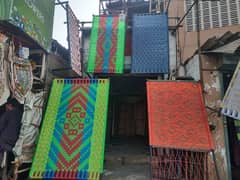 CHARPAI