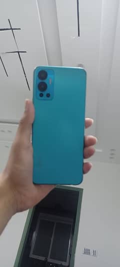 infinix Hot 12 all genuine