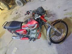 Good condition