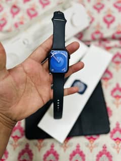 Apple watch series 8 45mm