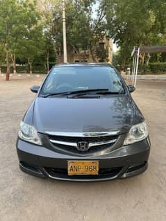 Honda