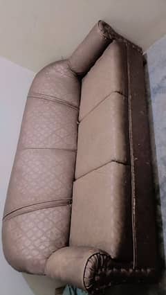 6 Seater Sofa Set