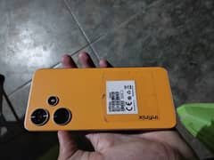 Infinix hot 30i