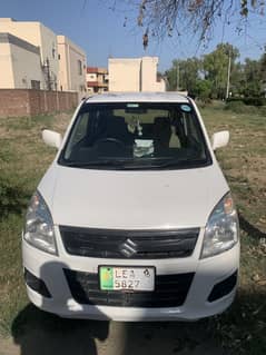 Wagnor VXR