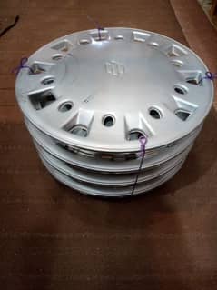 alto vxr wheel caps