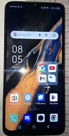 Infinix