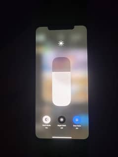 iPhone Xs Max FU