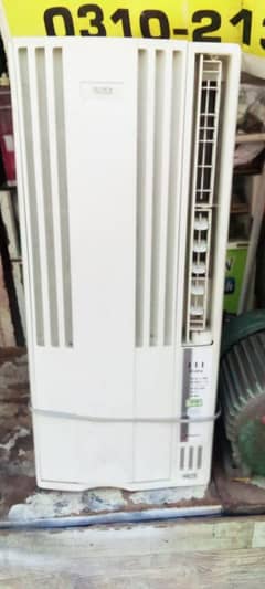 window AC