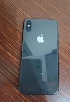 iphone x pta approved 64gb