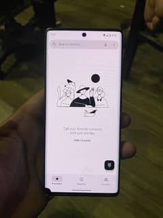 google pixel 6pro