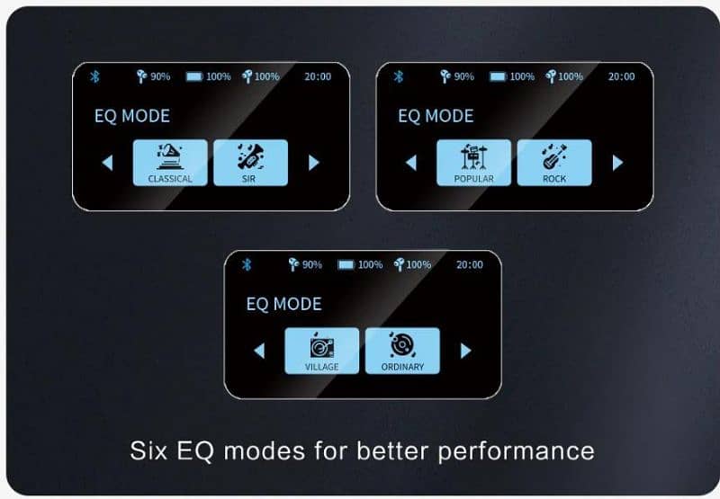 Airpods A9 Pro Max With All Efficient Functioning 2