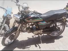 unique 2018 model
