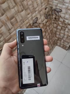 Aquos Zero 5g Basic