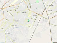 Upper portion 1kanal rent