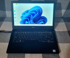 Dell Vostro 5370, Core i5, 8th Gen,16GB RAM, 2GB Graphic Card,256GB SS