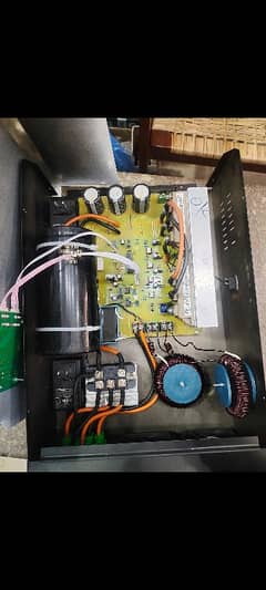 local inverter 10kw