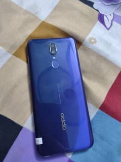 Oppo F11