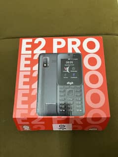 Jazz Digit E2 Pro