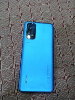 Redmi note 11 (6+6,128)